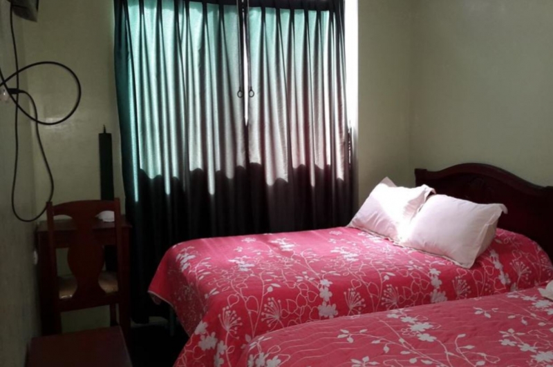 Hostal Los Lirios